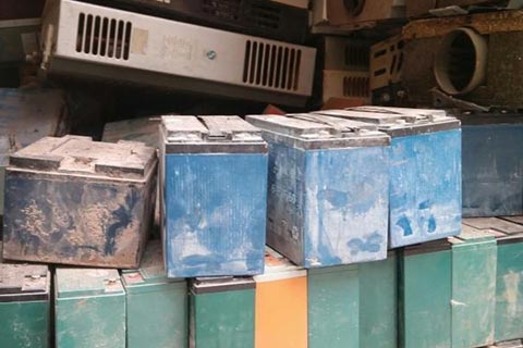 ㊣正阳皮店乡高价报废电池回收㊣agm电池回收什么价㊣收废旧电动车电池
